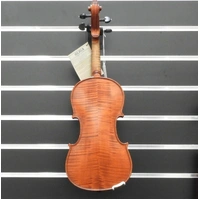 Gliga Violin 4/4 Vasile Superior Violin  Obligato Strings  Violin Only