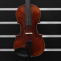 Raggetti RV7AE  4/4 Violin Outfit Professionally Set Up - Pirastro Strings 