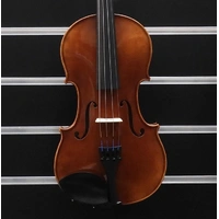Raggetti RV9  4/4 Violin  Professionally Set Up - Pirastro Strings