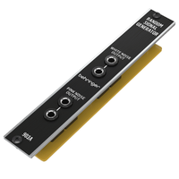 The Behringer Legendary Analog 903A Random Noise Signal Generator Module