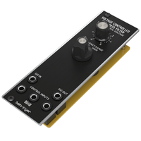 The Behringer 904B Voltage Controlled High Pass Filter VCF Module For Eurorack