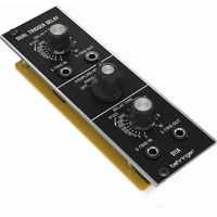 Behringer 911A Dual Trigger Delay Eurorack Module
