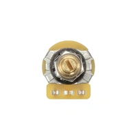 920D Custom CTS 450G Series Potentiometers (Configurable) - Long Shaft