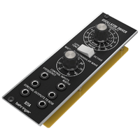 The Behringer Legendary Analog 921A Oscillator Drive Module For Eurorack