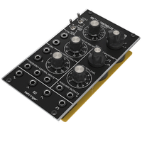 The Behringer Legendary Analog 921 Voltage Controlled Oscillator Module