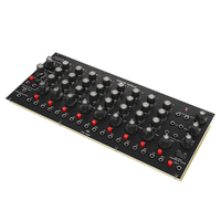 The Behringer Legendary Analog 960 Sequential Controller Module For Eurorack