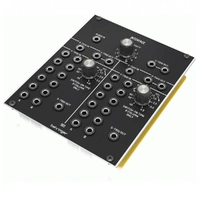 Behringer 961 Interface Analog Multi-channel Trigger Converter Eurorack Module