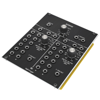 The Behringer Legendary Analog Authentic 961 Interface Module For Eurorack