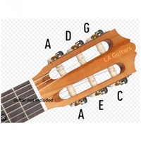 Aquila 96C Guilele / Guitalele Strings - Hybrid Guitar / Ukulele  6 String set