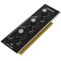 The Behringer Legendary Analog Authentic 995 Attenuator Module For Eurorack