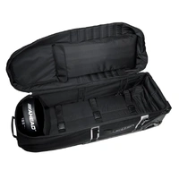 Ahead Armor Cases OGIO Drum Sled Rolling Hardware Case - 48" x 16" x 14"