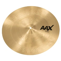 Sabian AAX21616X AAX Series China Bright B20 Bronze Cymbal 16in