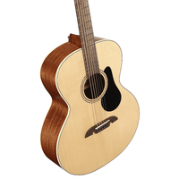 Alvarez ABT60 Artist Series  Baritone Acoustic Guitar