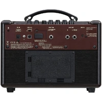 Boss AC-22LX Compact Stereo Acoustic Amplifier