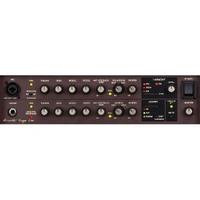 Boss Acoustic Singer Live Acoustic Amplifier