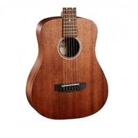 CORT AD Mini M OP Dreadnought Acoustic Guitar - 3/4 Size Body