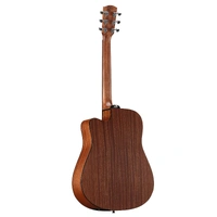 Alvarez  AD30CE Artist 30 Series Dreadnought Acoustic-Electric Guitar