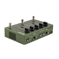 Darkglass ADAM Aggressively Distorting Advanced Machine Distortion Pedal