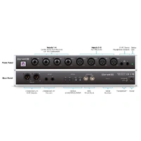 Apogee Element 88 - 16x16 Thunderbolt Audio Interface for Mac