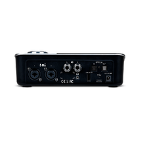  Apogee Symphony Desktop 10x14 USB-C Audio Interface