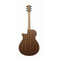 IBANEZ AEG7MH OPN Acoustic / Electric Guitar w/ Cutaway