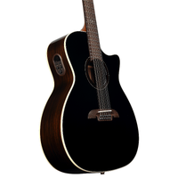 Alvarez 12-String Artist Grand Auditorium Acoustic Electric guitar