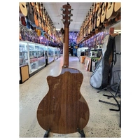 Alvarez AG70WCEAR Grand Auditorium Electric Acoustic Cutaway guitar