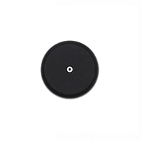 Ahead Single-side Practice Pad with Mount - 7"