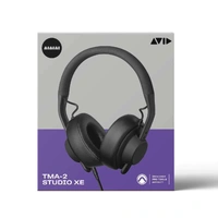 AIAIAI TMA-2 Studio XE Headphones AVID Limited edition with Pro Tools Artist 