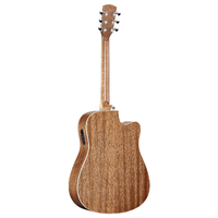 Alvarez Artist Series  Left Handed Acoustic / Electric Guitar