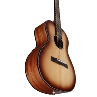 Alvarez Delta Delite Acoustic Guitar