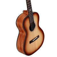 Alvarez Delta Delite E Acoustic Electric Guitar