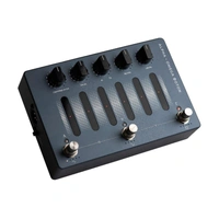 Darkglass Alpha-Omega Photon Bass Distortion/Compression Pedal
