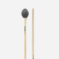 Promark Andrew Markworth AM1R Soft Bass Marimba Mallet