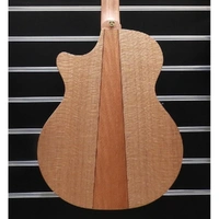 Cole Clark AN2EC-RDSO Angel 2 Acoustic / Electric Guitar 