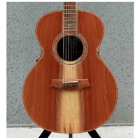 Cole Clark Angel - 3 Series Redwood /Camphor Laurel Acoustic / Electric Guitar