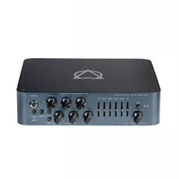 Darkglass Alpha-Omega 900 - 900-watt Bass Head