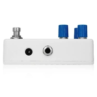 Animals Pedal SURFING POLAR BEAR BASS OVERDRIVE BY BJFE