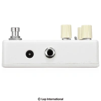 Animals Pedal Bath Time Reverb  MKII  Guitar effects Pedal