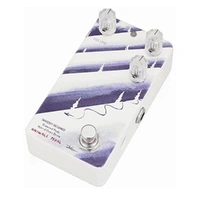Animals Pedals Diamond Peak Hybrid Overdrive Effects Pedal