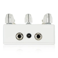 Animals Pedal Firewood Acoustic DI  MKII Guitar effects Pedal