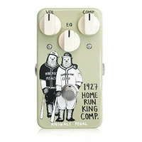 ANIMALS PEDAL 1927 Homerun King Comp - Compressor Guitar Effects Pedal
