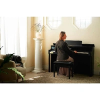 Casio Celviano AP750 88-Key Digital Piano w/ Air Grand Sound - PICKUP ONLY