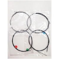 Aquila Lava Series Tenor 8-String  Ukulele Strings 119U 8-String set