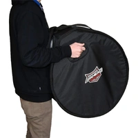 Ahead Armor 18in x 22in Bass Drum Case AR1822