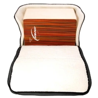 Ahead Armor Deluxe Cajon Bag/Case 21' x 15' x 15'