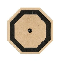 Evans RealFeel Apprentice Practice Pad 7 in.