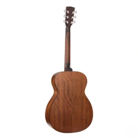 Cort Arium-OM OP Acoustic Guitar - Natural