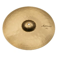 Sabian A1606B Artisan Series Artis Crash Brilliant Finish B20 Cymbal 16in