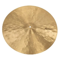 Sabian A2012 Artisan Series Artis Ride Medium Natural Finish Cymbal 20in